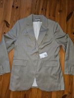 Mango Jackett Blazer Gr.42/44 neu Etikett beigegrau Baden-Württemberg - Kernen im Remstal Vorschau