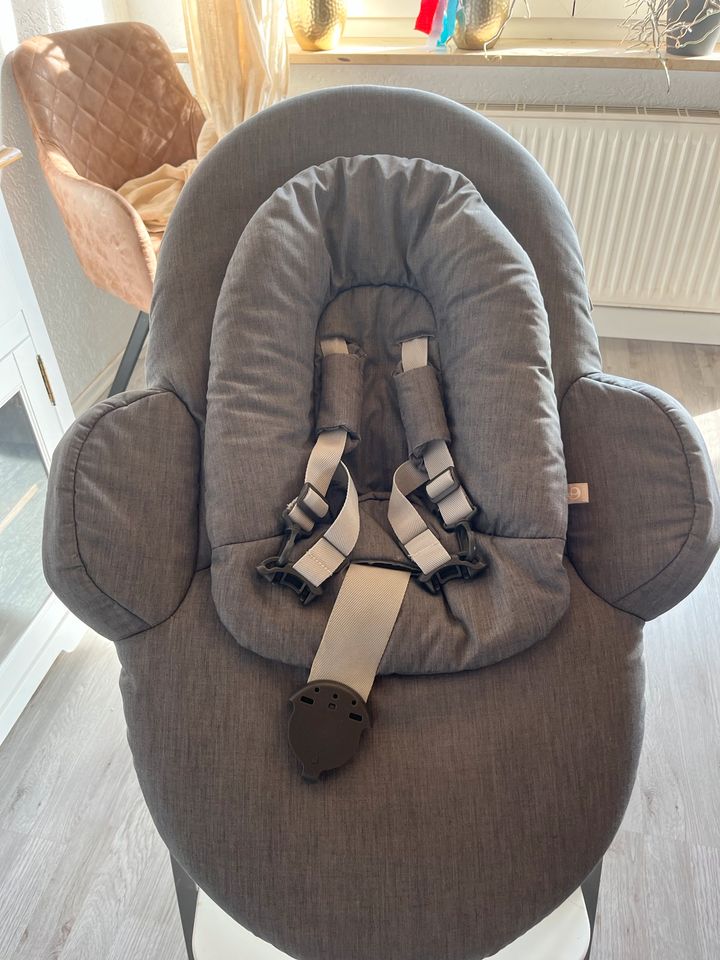 Stokke Steps Newborn Set in Naila