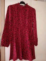 Leoparden Kleid Rot Nürnberg (Mittelfr) - Südoststadt Vorschau