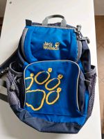 Rucksack Kinder Jack Wolfskin Niedersachsen - Holdorf Vorschau