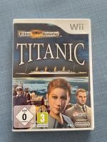 Wii Spiel Titanic Bayern - Burgbernheim Vorschau