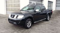 Nissan Navara DPF LB PLATINUM Evo Baden-Württemberg - Metzingen Vorschau