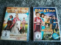 Set DVD, Bibi und Tina, Mädchen gegen Jungs Brandenburg - Nauen Vorschau