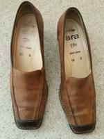 Schuhe Damen ara Frühjahr Leipzig - Mölkau Vorschau