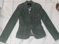 Sakko Khaki Farbe S Damen Philipp Plein Berlin - Steglitz Vorschau