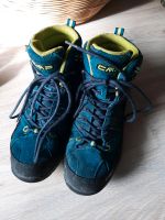 ♥️Cmp (Kinder) Trekkingschuhe, Wanderschuhe Gr.38♥️ Aachen - Laurensberg Vorschau