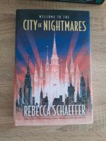 City of nightmares fairyloot edition Lübeck - St. Lorenz Nord Vorschau