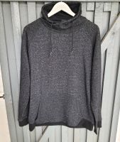 Hoody Sweatshirt Grau Anthrazit H&M Gr. L Nordrhein-Westfalen - Neuss Vorschau