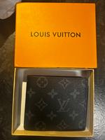 Verkaufe diesen Geldbeutel von Louis Vuitton Baden-Württemberg - Sinsheim Vorschau