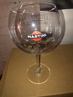 Martini Gläser  6x Eimsbüttel - Hamburg Eimsbüttel (Stadtteil) Vorschau