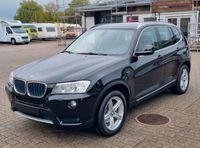 BMW X3 X Drive Schleswig-Holstein - Harrislee Vorschau