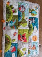 Babydecke Tiny Love Meadow Days 150×100 Niedersachsen - Vechelde Vorschau