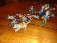 Playmobil Wolfsritter Niedersachsen - Nordstemmen Vorschau