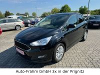 Ford C-MAX Cool & Connect Brandenburg - Wittenberge Vorschau