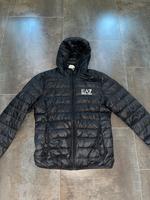 Emporio Armani Jacke Bremen - Woltmershausen Vorschau