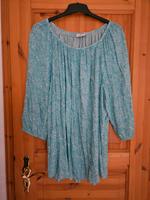 Gina Benotti Damen Tunika Bluse türkis Gr.  XXL (52/54) - NEU Hessen - Weilmünster Vorschau