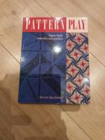 Pattern Play / Eigene Quilts entwerfen und gestalten / Handarbeit Nordrhein-Westfalen - Welver Vorschau