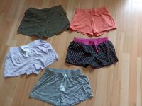 Damen Shorts zusammen 5€ Saarbrücken-Dudweiler - Scheidt Vorschau