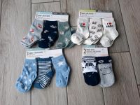 11 x Socken * Gr. 15 - 18 & Gr. 19 - 22 * NEU Thüringen - Teichwolframsdorf Vorschau