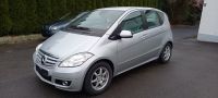 Mercedes-Benz A 180 CDI "Avantgarde + Sportpaket" Bayern - Schrobenhausen Vorschau