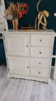 Kommode weiß Antik Vintage Shabby Chic Nordrhein-Westfalen - Menden Vorschau