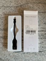 USB-Kamera Adapter für iPhone Apple NEU Stuttgart - Mühlhausen Vorschau