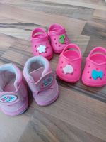 Baby Born Schuhe Brandenburg - Kremmen Vorschau