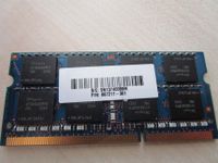 RAM HP 667217-361 8GB 1600Mhz PC3-12800S DDR3 gebraucht. OK Rheinland-Pfalz - Ahrbrück Vorschau