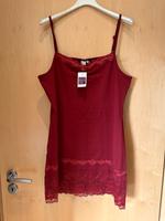 Liberty top Longtop Spitze Rot L Neu Nordrhein-Westfalen - Minden Vorschau
