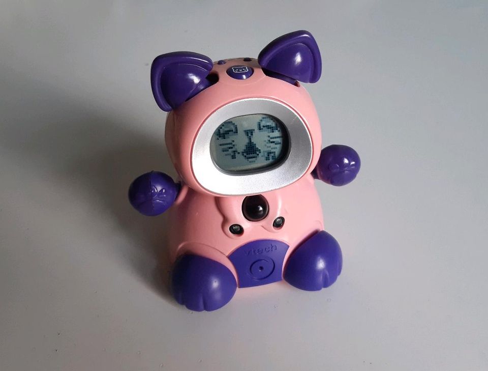 Vtech Katze Elektrospielzeug in Luckenwalde