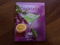 Buch „Cocktails“ Thüringen - Erfurt Vorschau