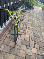 BMX bike von scott Hessen - Mörfelden-Walldorf Vorschau