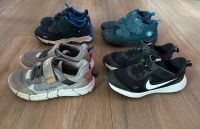 Gr30 Sneaker Trollkids Geox Nike AFFENZAHN Sportschuhe Stuttgart - Stuttgart-West Vorschau