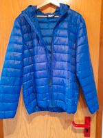 Jacke in blau Nordrhein-Westfalen - Eschweiler Vorschau
