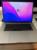 MacBook Pro 15 Zoll 2016 16 GB RAM, i7, Radeon Pro 450 Stuttgart - Stuttgart-West Vorschau