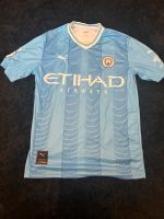 Manchester City Trikot (Haaland) Wandsbek - Hamburg Jenfeld Vorschau