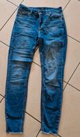 Jeans Blau in M/32 Vero Moda Skinny Hessen - Haiger Vorschau