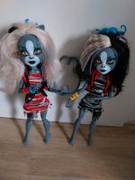 Monster High " Zombieshake " Twins Thüringen - Gera Vorschau