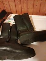 Damenstiefel Leder Sachsen - Bärenstein Vorschau