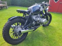 BMW R45 Cafe Racer Bobber Scrambler wie Walzwerk Schleswig-Holstein - Albersdorf Vorschau