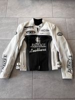 Motorrad Lederjacke Damen Nordrhein-Westfalen - Kevelaer Vorschau