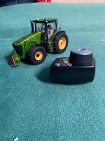 Siku Control John Deere Maßstab 1:32 Sachsen-Anhalt - Bördeland Vorschau