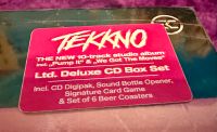 Electric Callboy Tekkno - Limited CD Deluxe Box Kr. Altötting - Emmerting Vorschau