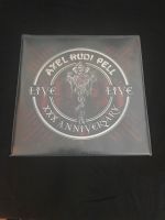 Axel Rudi Pell Live Anniversary 3LP Set Baden-Württemberg - Mannheim Vorschau