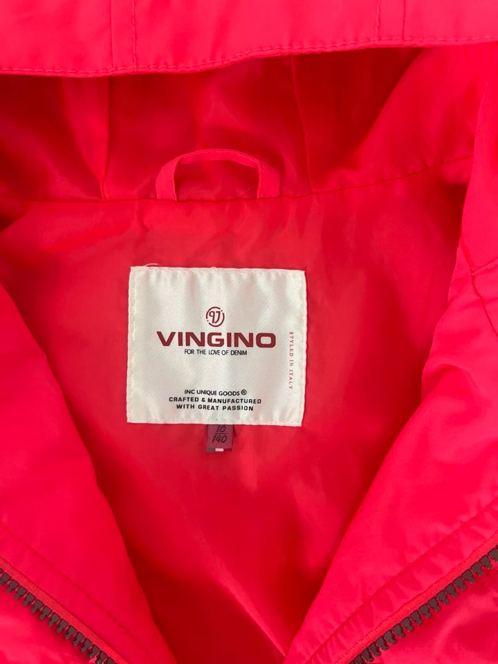 Vingino-Frühlings-/Sommerjacke für Mädchen in der Gr. 140/10! in Delligsen