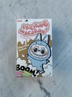 Pop Mart Labubu Exciting Macaron The Monsters Vinyl Face | Neu Hannover - Döhren-Wülfel Vorschau