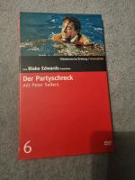 Der Partyschreck - Peter Sellers - Blake Edwards - Comedy Nordrhein-Westfalen - Wülfrath Vorschau