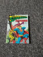 Superman Taschenbuch Nr 21 von 1979 Parchim - Landkreis - Parchim Vorschau