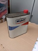 Tankstelle Sammler öl MOBIL EXTRA HECLA Super Sindelfingen Baden-Württemberg - Sindelfingen Vorschau