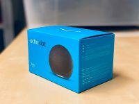 Amazon Echo Dot (4. Gen.) Alexa Lautsprecher, Anthrazit | NEU & O Aachen - Eilendorf Vorschau